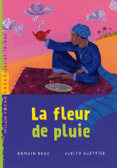 FLEUR DE PLUIE NE                                                                                   